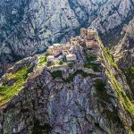 سفری جذاب به سرزمین بابک خرمدین، جلفا، کندوان، ارسباران. مبدا از شیراز، راهنما هاله آقا بابا