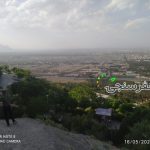 ماهیلا گشت اصفهان – ماه گل خانی