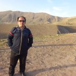 راهنمای گردشگری فرهنگی و بلد محلی تبریز- هادی محمدی