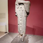 بازدید تخصصی از موزه ملی ایران، راهنما انوشه بهرام کلهری (تهرانگردی)، جمعه 5 خرداد 1402