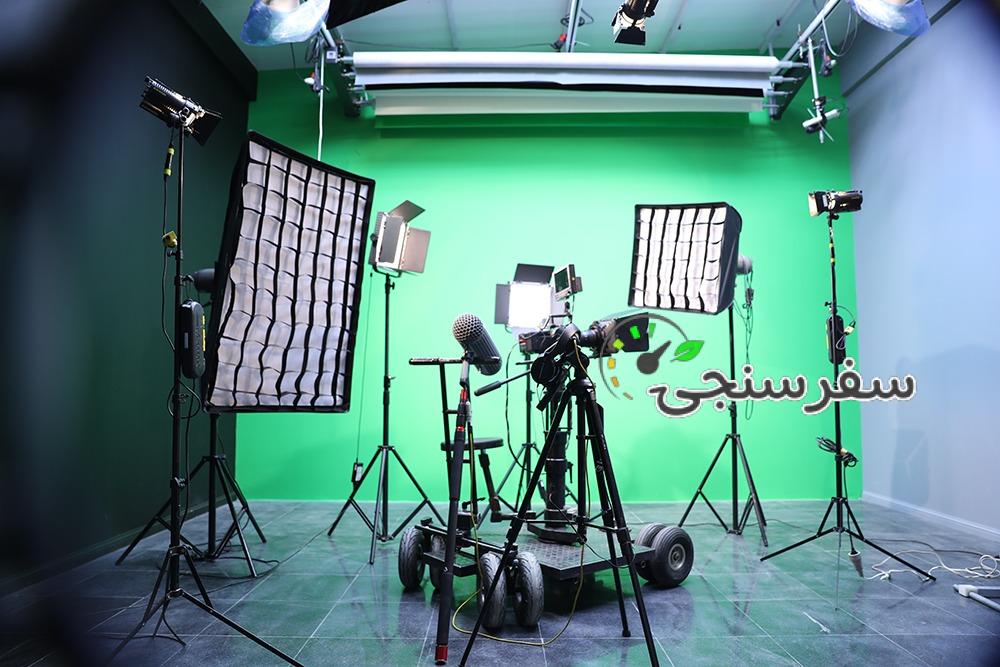 مستندسازی و تولید محتوای گردشگری و سفر – ایمان رنجبر