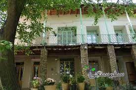 اقامتگاه بوم گردی سرای خرم خوانسار اصفهان