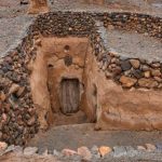 اقامتگاه بوم گردی ده عروس بهاباد یزد