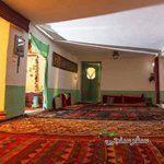 اقامتگاه بوم گردی تیشک سنندج کردستان/