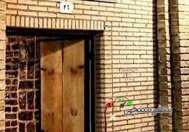 اقامتگاه بوم گردی ستایش شیراز فارس