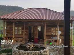 اقامتگاه بلوط کهن بهشهر مازندران