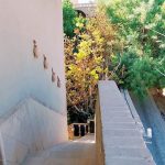 اقامتگاه بومگردی حاجی خان تفت یزد