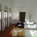 اقامتگاه بوم گردی سرزمین آفتاب یزد