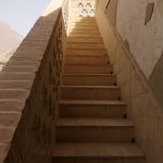 اقامتگاه بومگردی حاجی خان تفت یزد