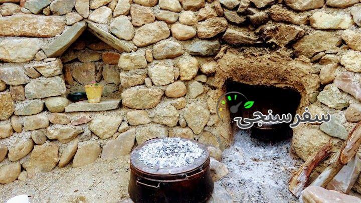 اقامتگاه بوم گردی ده عروس بهاباد یزد