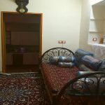 اقامتگاه بوم گردی اوروزا یزد