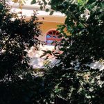 اقامتگاه بومگردی حاجی خان تفت یزد