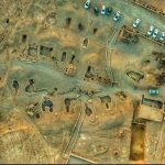 اقامتگاه بوم گردی ده عروس بهاباد یزد