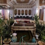 اقامتگاه بوم گردی سرزمین آفتاب یزد