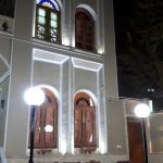 اقامتگاه بومگردی حاجی خان تفت یزد