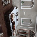 اقامتگاه بومگردی حاجی خان تفت یزد