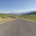 راهنمای گردشگری در شهرکرد – مرضیه سلطانی