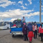 کرایه نیسان دربست دریاچه نئور به سوباتان- روستای بودالالو- کلام خدایی