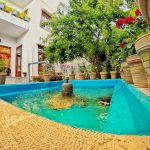 اقامتگاه بومگردی چیلا در اصفهان