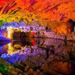 تور یک روزه غارعلیصدر همدان وشهرلالجین 19 خرداد 1402