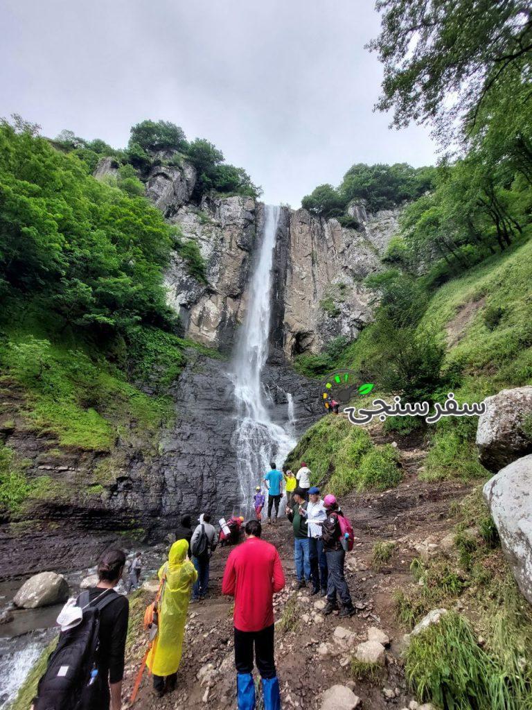 راهنمای گردشگری در اردبیل محمد پسندیده برگزار کننده تورهای کمپی،پیمایشی