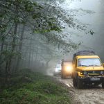 سفر به ارتفاعات ناشناخته گیلان محسن محمدی نسب دیسکاوری اکوتوریسم