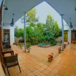 اقامتگاه بومگردی چیلا در اصفهان