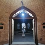 موزه باستان شناسی شهرکرد در استان چهارمحال و بختیاری