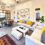 اقامتگاه بومگردی چیلا در اصفهان