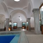 موزه باستان شناسی شهرکرد در استان چهارمحال و بختیاری