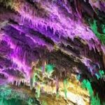 تور یک روزه غارعلیصدر همدان وشهرلالجین 19 خرداد 1402