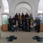 موزه باستان شناسی شهرکرد در استان چهارمحال و بختیاری