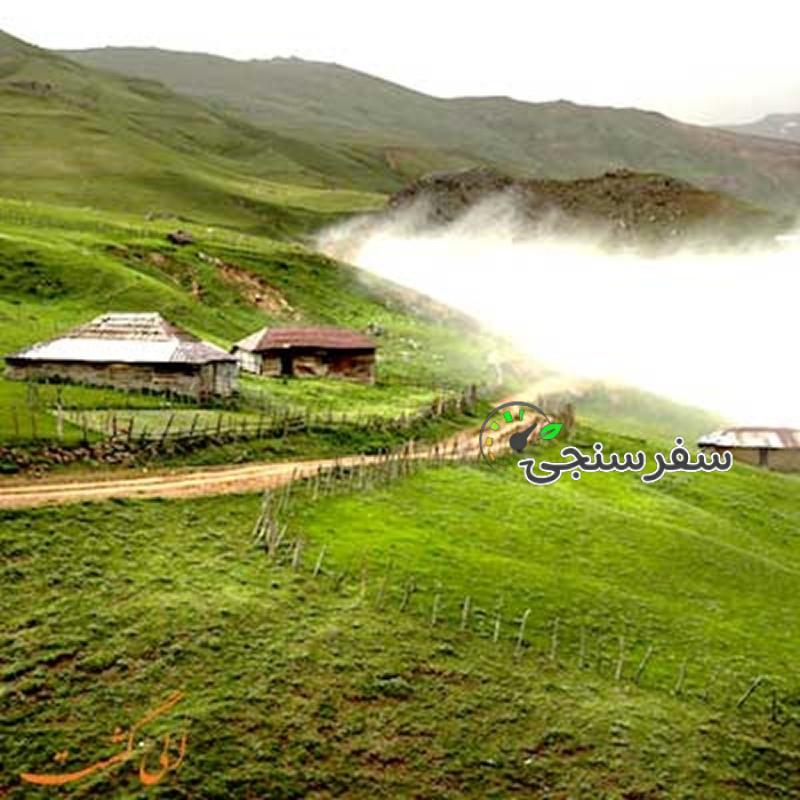 تور ۲/۵ روزه سوباتان سارا حقیقی از تهران