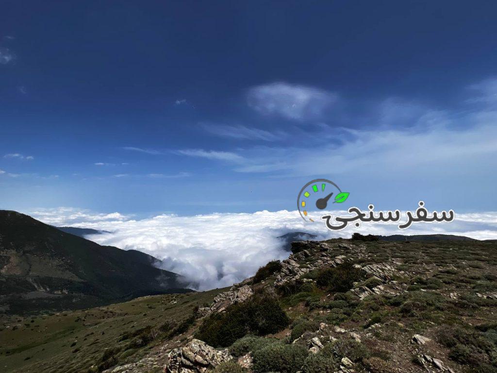 سفر به ارتفاعات ناشناخته گیلان محسن محمدی نسب دیسکاوری اکوتوریسم