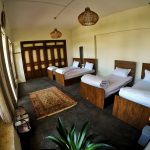 اقامتگاه بومگردی چیلا در اصفهان