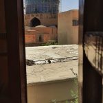 اقامتگاه بومگردی چیلا در اصفهان