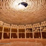 تور یک روزه غارعلیصدر همدان وشهرلالجین 19 خرداد 1402