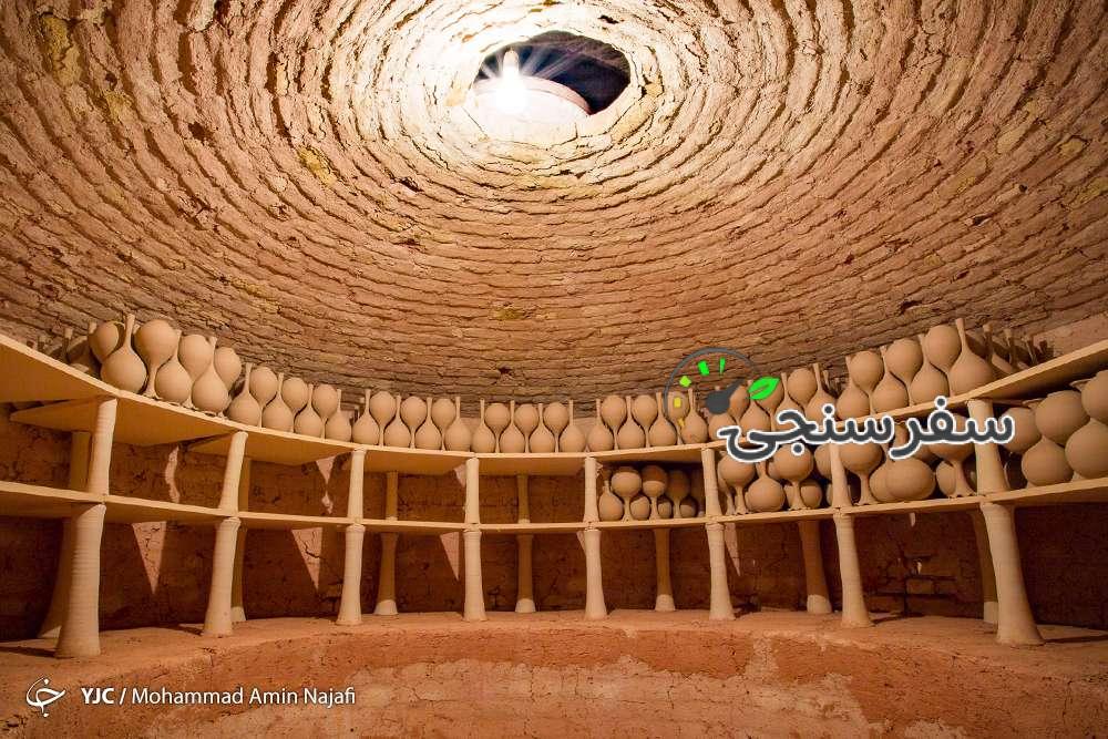 تور یک روزه غارعلیصدر همدان وشهرلالجین 19 خرداد 1402