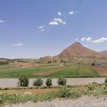 راهنمای گردشگری در شهرکرد – مرضیه سلطانی