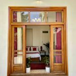 اقامتگاه بومگردی چیلا در اصفهان