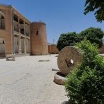 راهنمای گردشگری در شهرکرد – مرضیه سلطانی