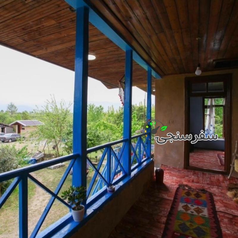 تور ۲/۵ روزه سوباتان سارا حقیقی از تهران