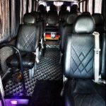 اجاره دربست مینی بوس در اردبیل (هیوندا) فرشاد کنعانی