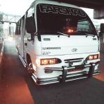 اجاره دربست مینی بوس در اردبیل (هیوندا) فرشاد کنعانی