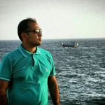 سرور رخشانی راهنمای گردشگری در گلستان