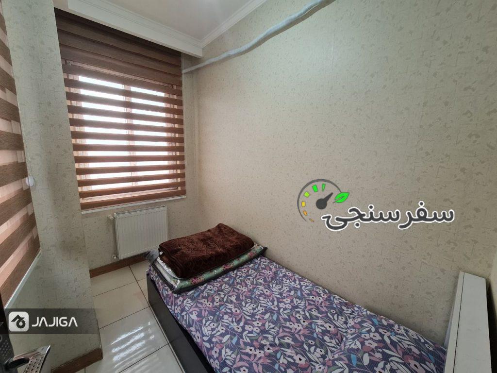 هتل آپارتمان آدینه در گیلان- لنگرود