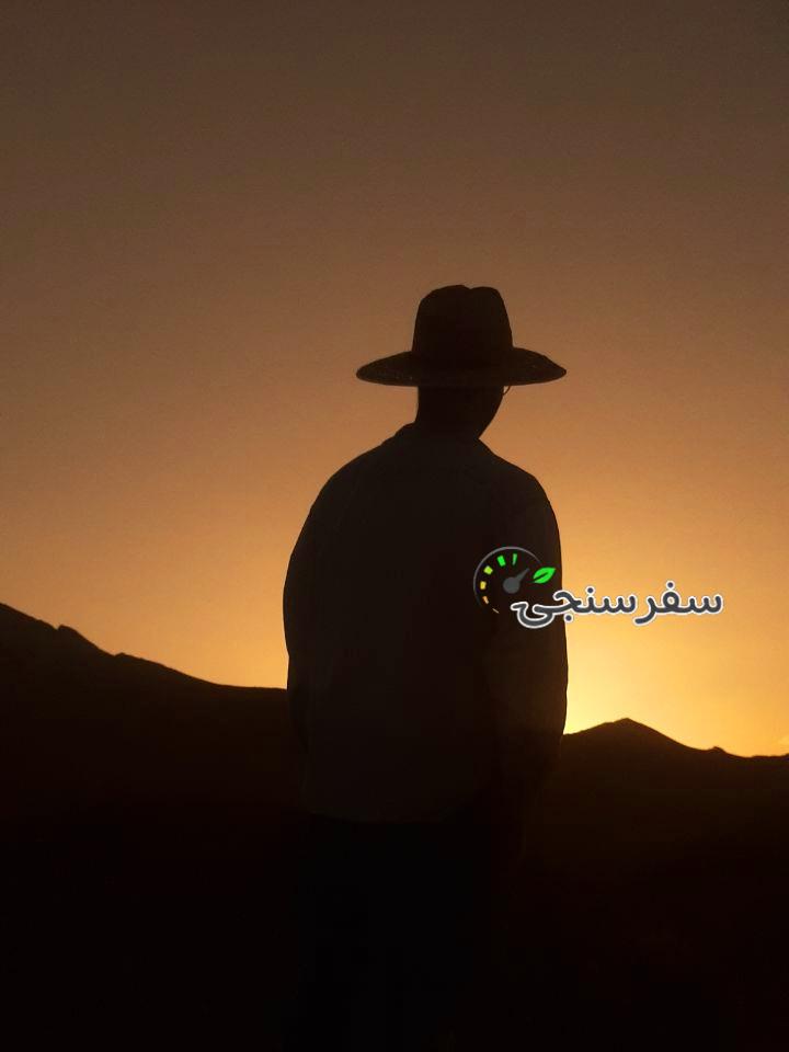 راهنمای رسمی وزارت میراث فرهنگی و گردشگری_محمدحسین موسوی