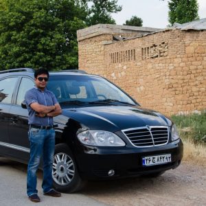 درایور گاید