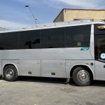 اجاره اتوبوس و میدل باس ومینی بوس در تهران- حمید رحیمی