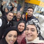 ایمان رنجبر بلد محلی در آمل و حومه همراه با خودرو